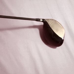 G5 Pro Launch Red Titanium Ping 460cc Driver